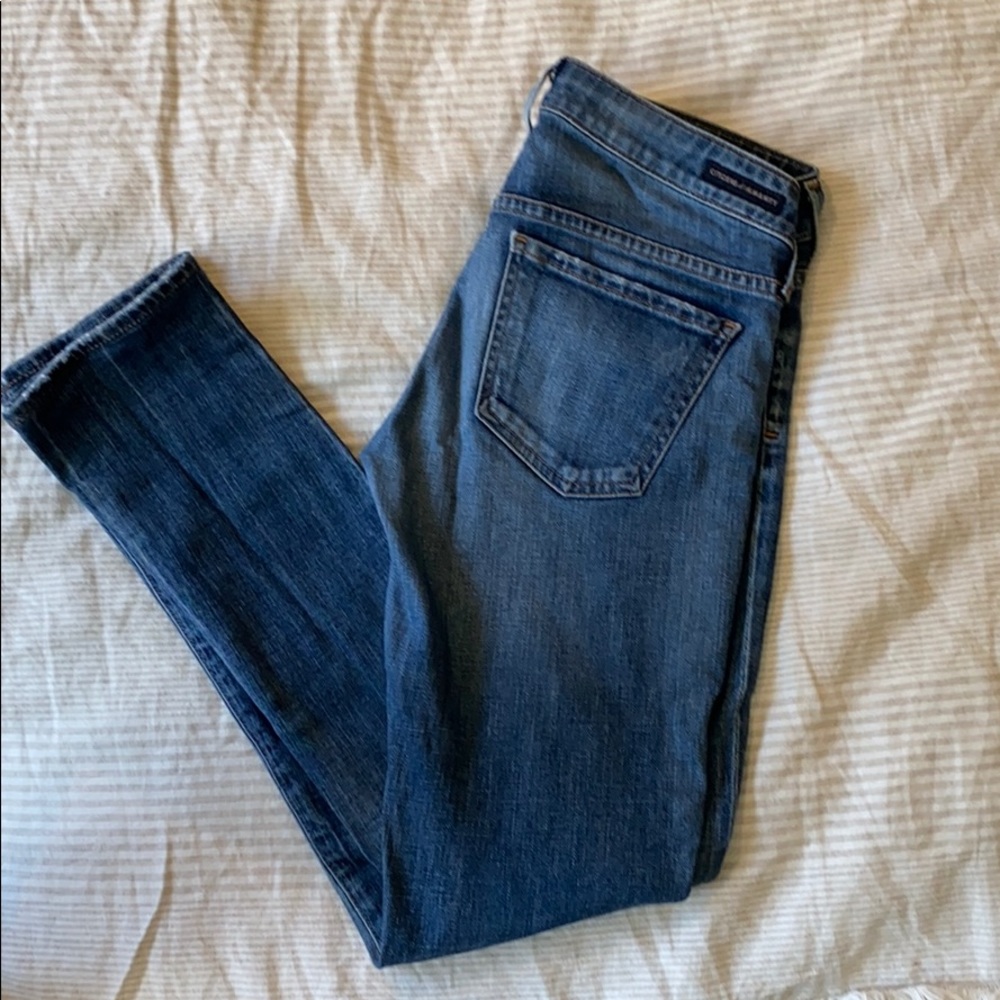 Citizens of Humanity jeans